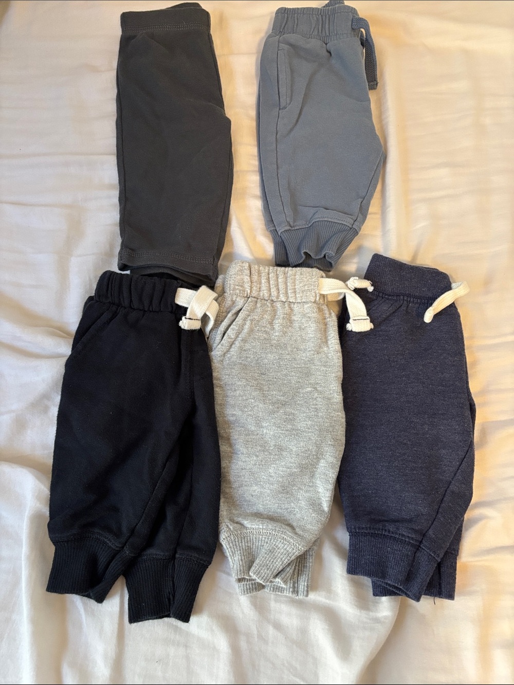 Carter’s Baby Pants (3 Months)